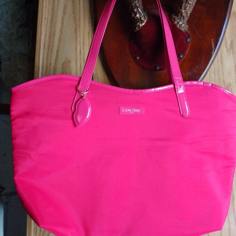 Lancome Handbag